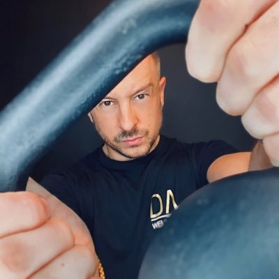 Profile Picture of Daniel Alcántara PTon Twitter