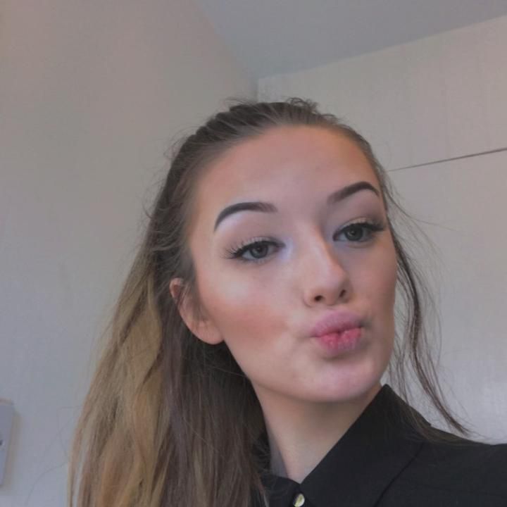brianne_effertzbeth. - Tiktok Profile Picture of brianne_effertzbeth. (@brianne_effertzbe) on Tiktok