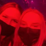 Profile Picture of Julia Buxton (@juliabuxtonspam) on Instagram