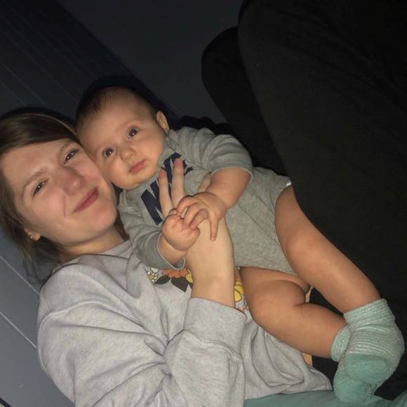 Profile Picture of Katelyn Malone (@malone_k01) on Poshmark