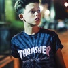 Profile Picture of Jacob sartourious (@@jacobthrasherr) on Tiktok