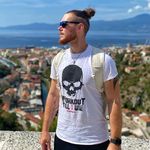 Profile Picture of Mark Sandnes (@mark_sandnes) on Instagram