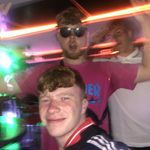 Profile Picture of James Hamblin (@jameshamblin11) on Instagram