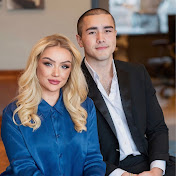 Profile Picture of Adair Zholdubaev & Angelina Ostap (@lifeinwashington88) on Youtube