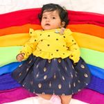 Profile Picture of Baby Anshu (@anshu_shreyanshi) on Instagram