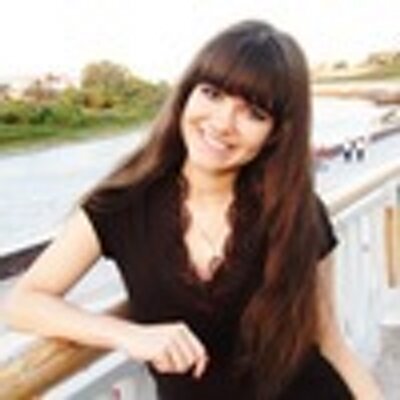Profile Picture of Esther Chapman (@ada_newton) on Twitter