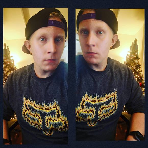 Profile Picture of Matthew Booth (@boothboy22) on Poshmark