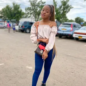 Profile Picture of trish (@chandafira2) on Tiktok