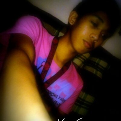 Profile Picture of Kevin Cloyd Galang (@kein_Cloud) on Twitter