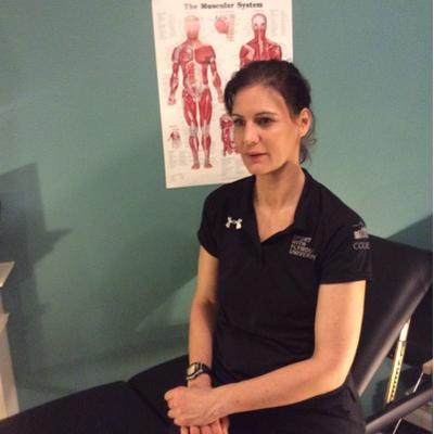 Profile Picture of Functional Physique (@hussey_julia) on Twitter
