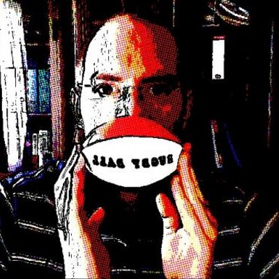 Profile Picture of Christopher Haswell (@chrishaswell) on Twitter