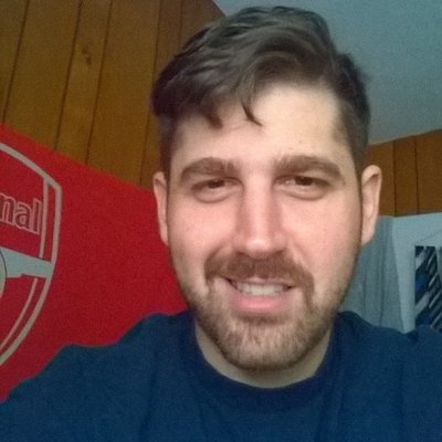Profile Picture of Jeffrey Berman (@xpock2323) on Twitter
