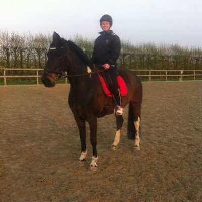 Profile Picture of Kelly De Graaf (@k_degraaf) on Twitter