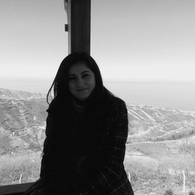 Profile Picture of cemre ceylan (@cccemre) on Pinterest