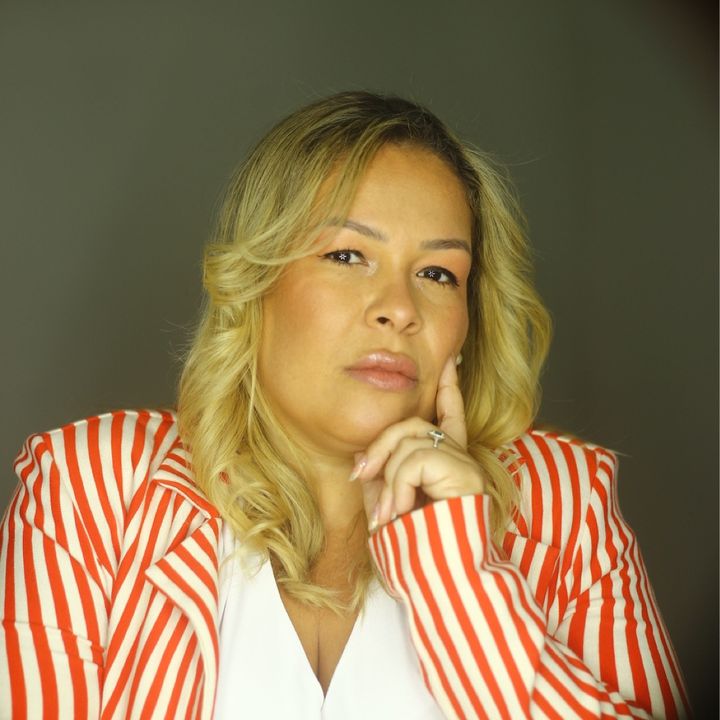 Profile Picture of EricaLB (@ericalima.manaus) on Tiktok