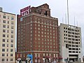 Profile Picture of Madison Hotel (Atlantic City)on Wikipedia