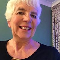 Profile Picture of Angela Dudley (@angela-dudley-7) on Quora