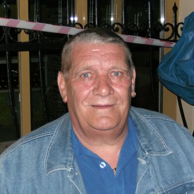 Profile Picture of Robert Millican (@millicanbob) on Twitter