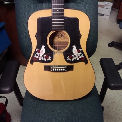Profile Picture of Darryl Campbell (@Herb1066) on Twitter