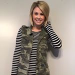 Profile Picture of Alison Richards (@a_richardslifecloset) on Instagram