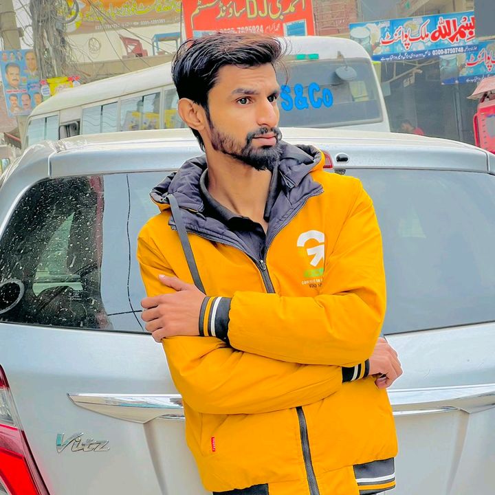 Profile Picture of Cyrus Gill (@cyrus.gill2) on Tiktok