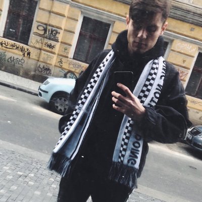 Profile Picture of Jakob Draxler (@jakobdraxler) on Twitter