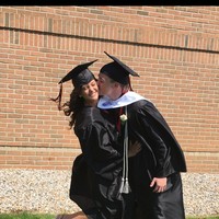 Profile Picture of Leah Rourke (@leah-rourke-2) on Quora