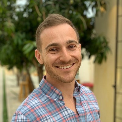 Profile Picture of Stephen Wald (@stephenmwald) on Twitter