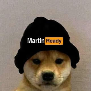 Profile Picture of Martin Ready (@martin.ready) on Instagram