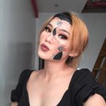 Profile Picture of Audrey Pelausa (@makeupbyaudii) on Instagram
