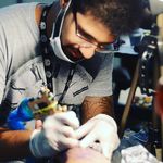 Profile Picture of Rafael William Tattoo (@rafaelwilliamtattoo) on Instagram