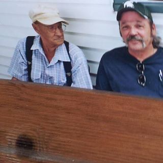 Profile Picture of Robert Smitherman (@robert.smitherman.90) on Facebook