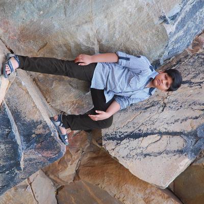Profile Picture of Harsh Vardhan (@sam090909090909) on Twitter
