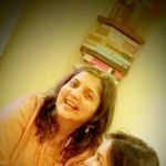 Profile Picture of Paulomi Mehta (@paulomilovesgod) on Instagram
