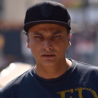 Profile Picture of Nikos Vasilakis (@Nikos-Vasilakis) on Facebook