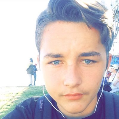 Profile Picture of Jacob Lara (@Slick_Stack) on Twitter
