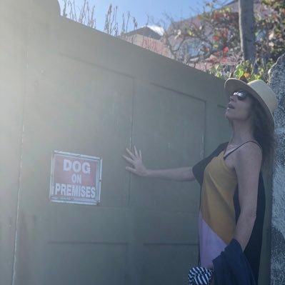 Profile Picture of Minnie Driver (@@driverminnie) on Twitter