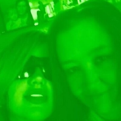 Profile Picture of Denise Hubbard (@bluelynn1995200) on Twitter