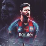 Profile Picture of Adam Kadyrov (@adam__fussball) on Instagram