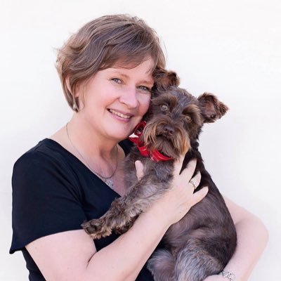 Profile Picture of Kathy Bright (@BrightKathy) on Twitter