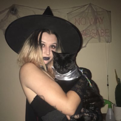 Profile Picture of Brianna Da Silva (@bbdasilva_) on Twitter