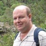 Profile Picture of Bruce Boyes (@bruce.boyes) on Instagram