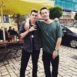 Profile Picture of david riedl (@_david_rdl) on Instagram