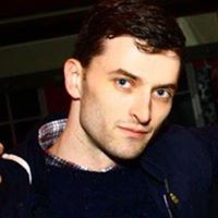 Profile Picture of David Hickman (@david-hickman-9) on Quora