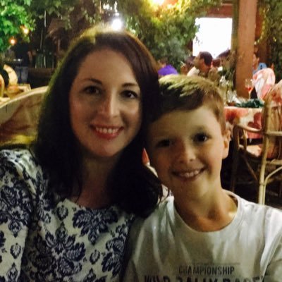 Profile Picture of Ruth McDermott (@RuthMcDermott1) on Twitter