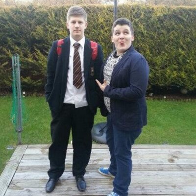 Profile Picture of Daniel McCrory (@McCrory_97) on Twitter