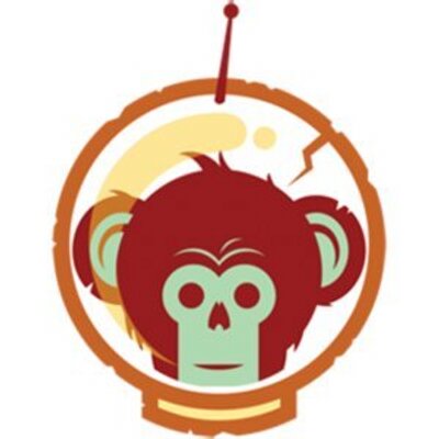 Profile Picture of Brandon Giles (@SpaceMonkey84) on Twitter