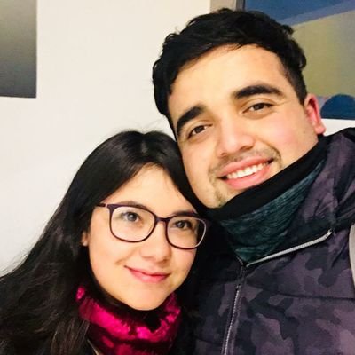 Profile Picture of Jeremias Andres Caro (@CaroJeremias) on Twitter