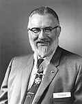 Profile Picture of Frank K. Edmondsonon Wikipedia