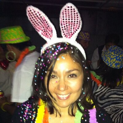 Profile Picture of Priscilla Betancourt (@pribeta) on Twitter